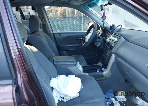 2008 Honda Pilot Se z USA, uszkodzony, nr VIN 5FNYF18338B031665